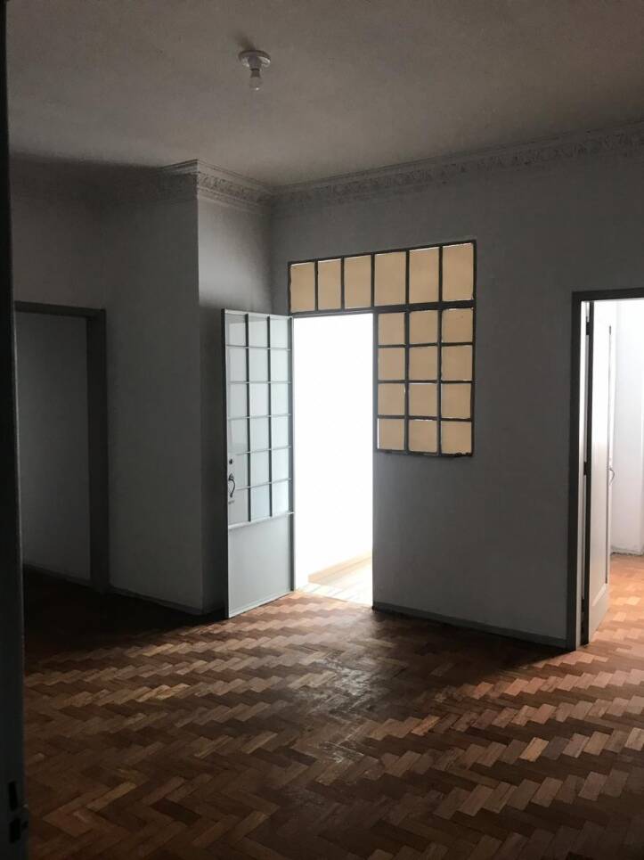 #00235 - Apartamento para Venda em Belo Horizonte - MG