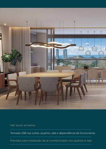 #01781 - Apartamento para Venda em Nova Lima - MG