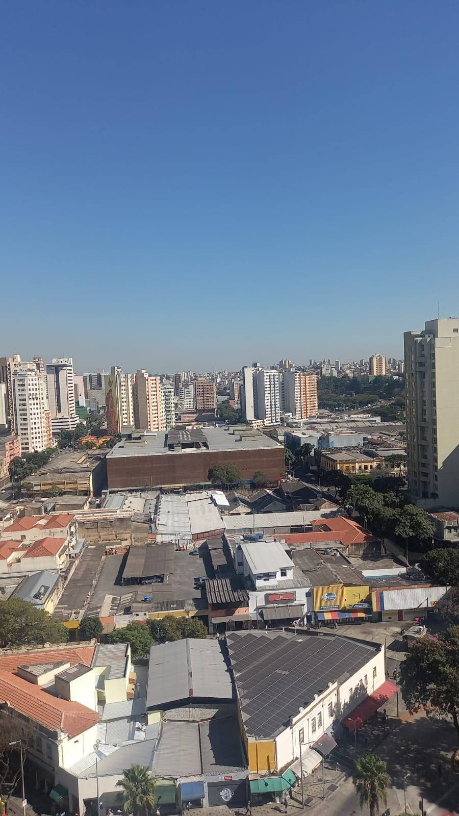 #02319 - Apartamento para Venda em Belo Horizonte - MG