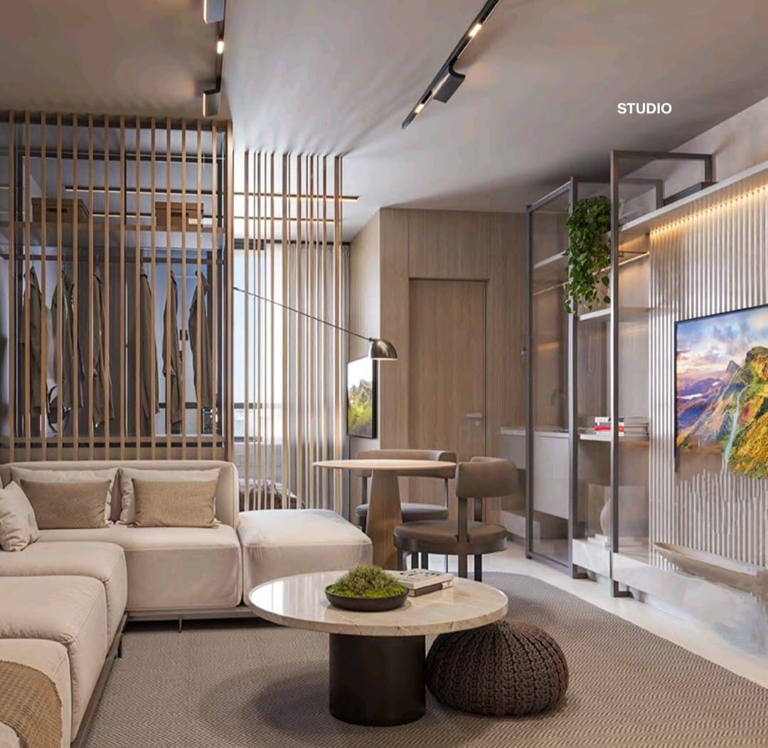 #02790 - STUDIO para Venda em Belo Horizonte - MG