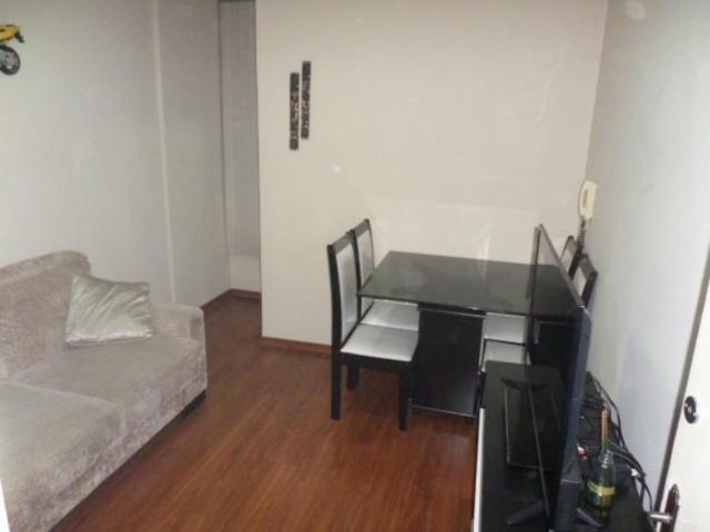 #00550 - Apartamento para Venda em Belo Horizonte - MG