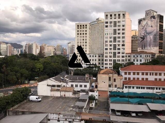 #00694 - Apartamento para Venda em Belo Horizonte - MG