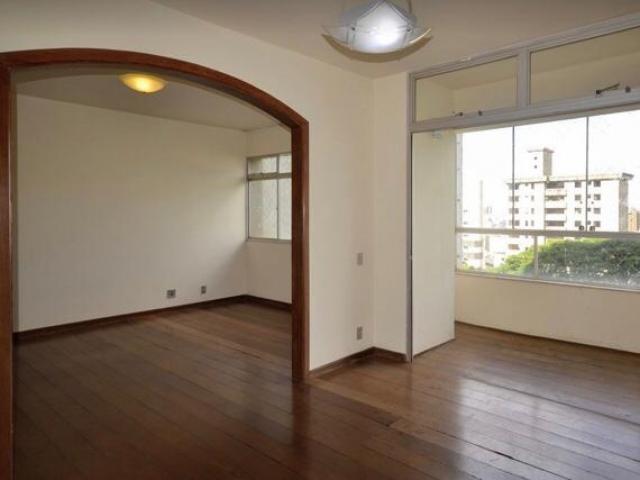#00718 - Apartamento para Venda em Belo Horizonte - MG