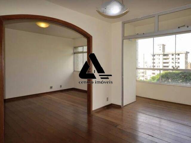 #00718 - Apartamento para Venda em Belo Horizonte - MG