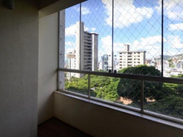 #00718 - Apartamento para Venda em Belo Horizonte - MG