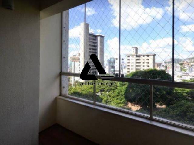 #00718 - Apartamento para Venda em Belo Horizonte - MG