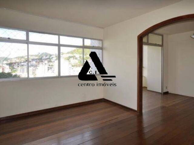 #00718 - Apartamento para Venda em Belo Horizonte - MG