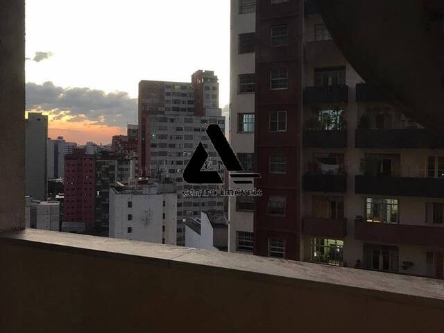 #00775 - Apartamento para Venda em Belo Horizonte - MG