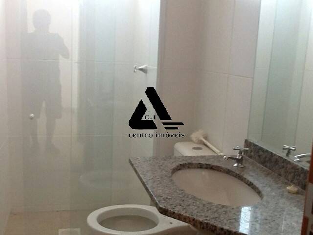 #00875 - Apartamento para Venda em Belo Horizonte - MG