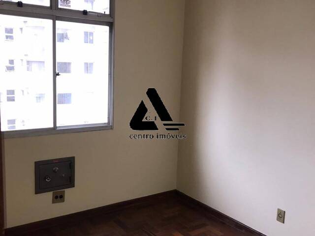 #00887 - Apartamento para Venda em Belo Horizonte - MG