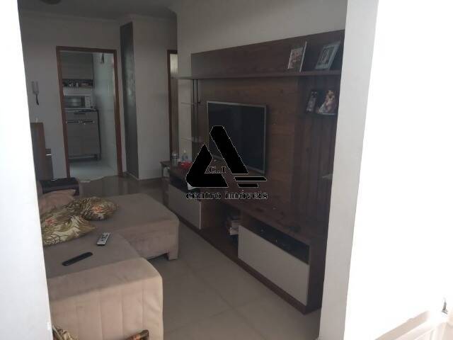 #00967 - Apartamento para Venda em Belo Horizonte - MG