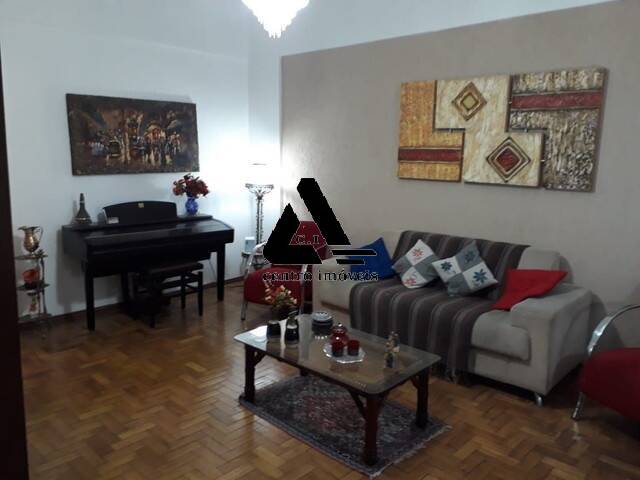 #01025 - Apartamento para Venda em Belo Horizonte - MG