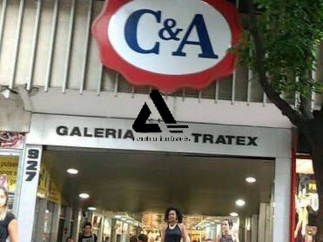 #01142 - Garagem para Venda em Belo Horizonte - MG - 1
