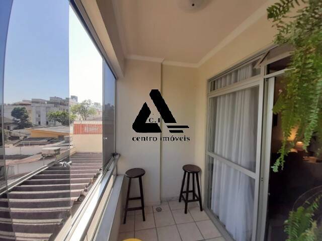 #01155 - Apartamento para Venda em Belo Horizonte - MG
