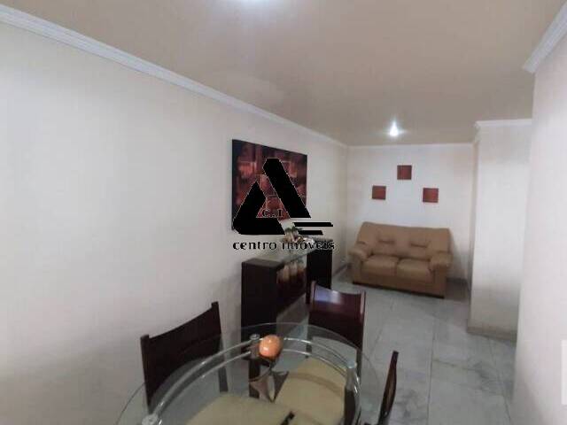 #01155 - Apartamento para Venda em Belo Horizonte - MG