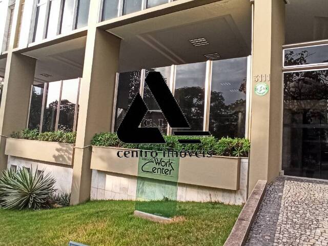 #01421 - Andar Comercial para Venda em Belo Horizonte - MG - 3