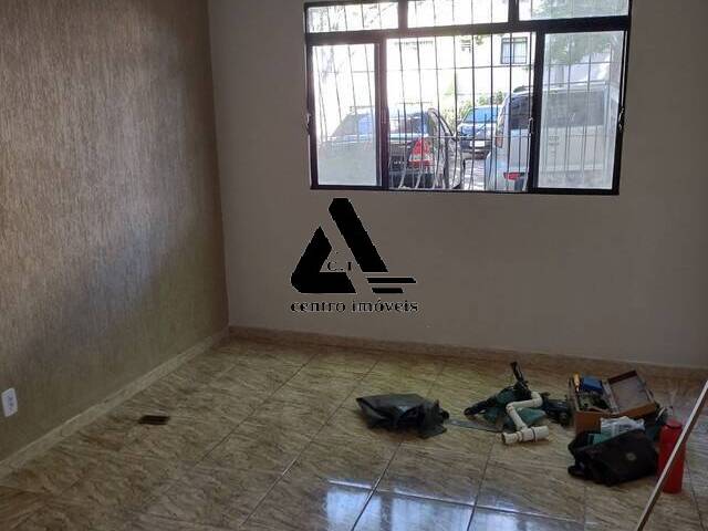 #01435 - Apartamento para Venda em Belo Horizonte - MG