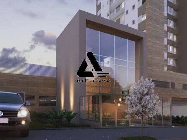 #01448 - Apartamento para Venda em Belo Horizonte - MG - 2