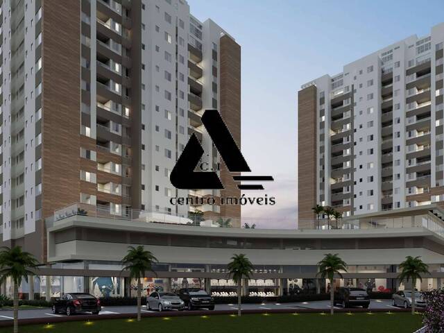 #01448 - Apartamento para Venda em Belo Horizonte - MG - 1