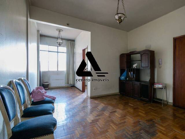 #01468 - Apartamento para Venda em Belo Horizonte - MG - 2