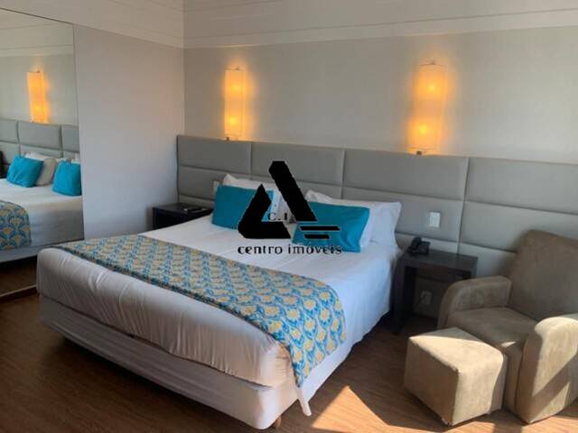 #01691 - Flat para Venda em Belo Horizonte - MG