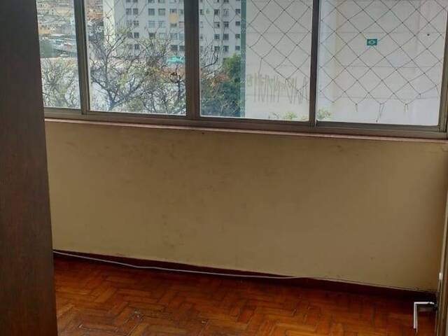 #01853 - Apartamento para Venda em Belo Horizonte - MG