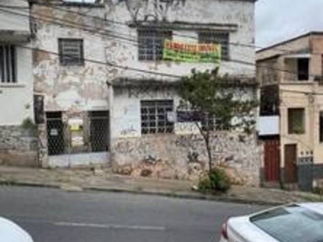 #01973 - Casa para Venda em Belo Horizonte - MG