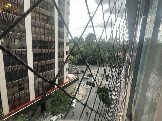 #02146 - Apartamento para Venda em Belo Horizonte - MG