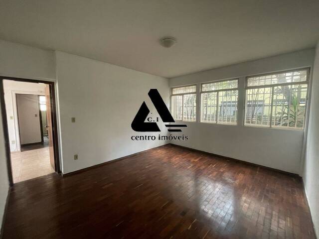 #02784 - Apartamento para Venda em Belo Horizonte - MG - 1