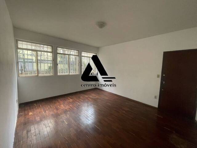 #02784 - Apartamento para Venda em Belo Horizonte - MG - 2