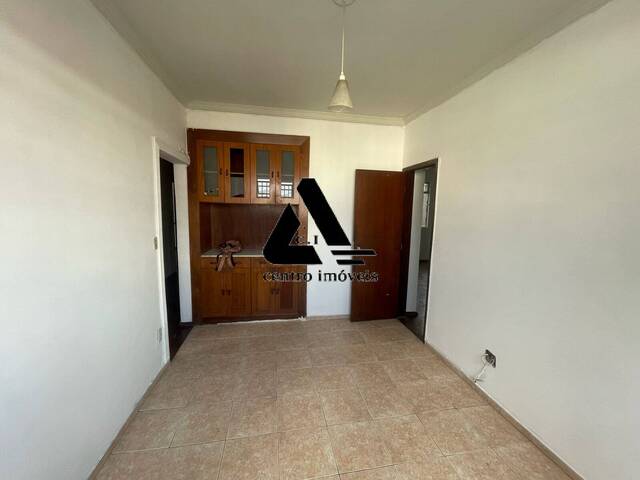 #02784 - Apartamento para Venda em Belo Horizonte - MG - 3