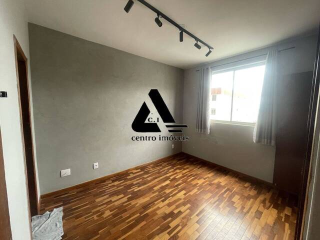 #02785 - Apartamento para Venda em Belo Horizonte - MG - 2