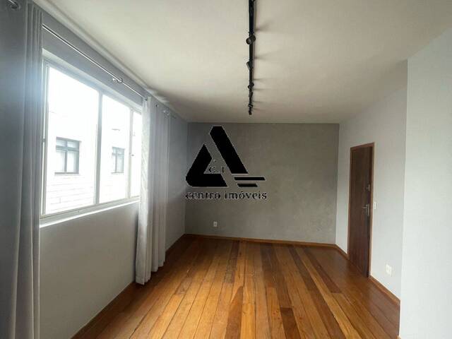 #02785 - Apartamento para Venda em Belo Horizonte - MG - 3