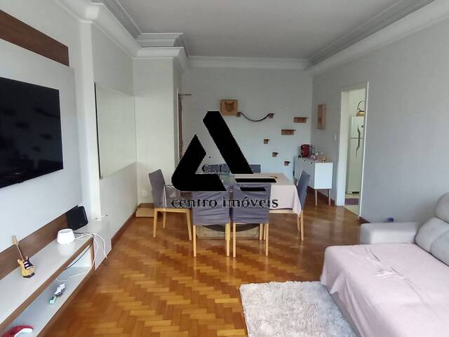 #02786 - Apartamento para Venda em Belo Horizonte - MG - 1