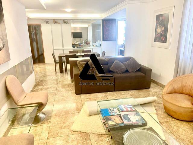 #02792 - Apartamento para Venda em Belo Horizonte - MG - 3
