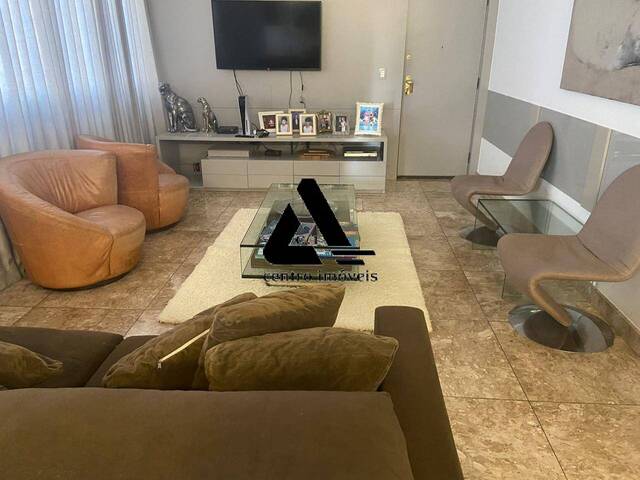 #02792 - Apartamento para Venda em Belo Horizonte - MG - 1