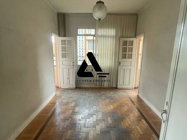 #02793 - Apartamento para Venda em Belo Horizonte - MG - 3