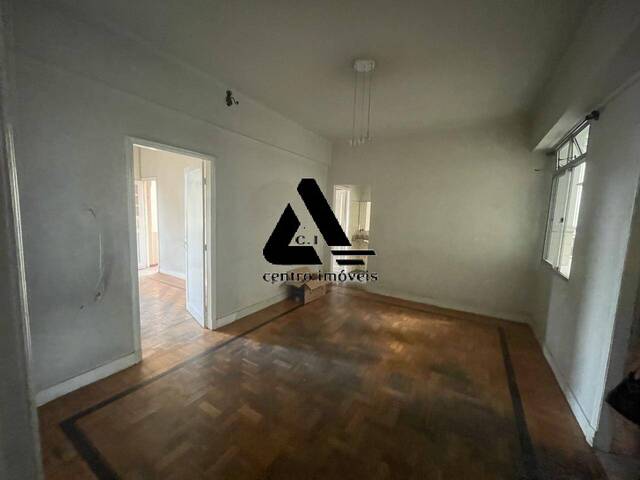 #02793 - Apartamento para Venda em Belo Horizonte - MG - 1