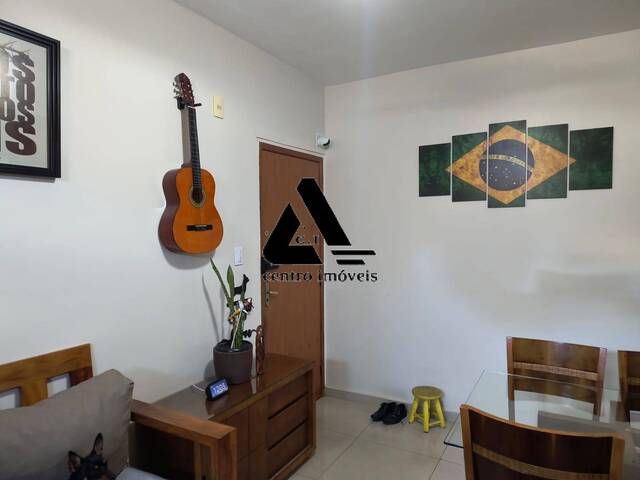 #02794 - Apartamento para Venda em Belo Horizonte - MG - 2