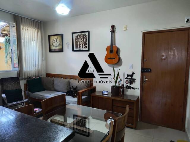 #02794 - Apartamento para Venda em Belo Horizonte - MG - 1