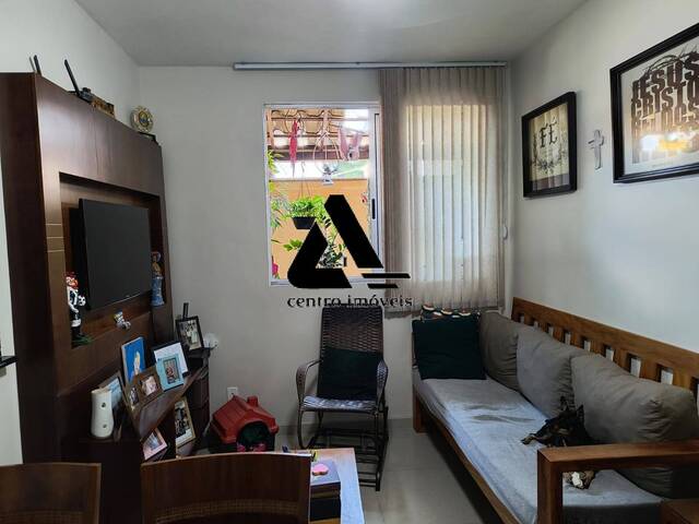 #02794 - Apartamento para Venda em Belo Horizonte - MG - 3