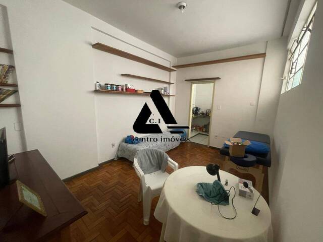 #02783 - Apartamento para Venda em Belo Horizonte - MG - 1