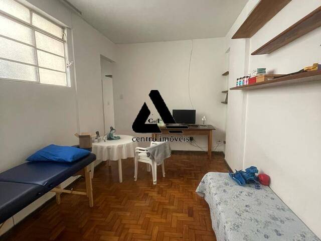 #02783 - Apartamento para Venda em Belo Horizonte - MG - 2