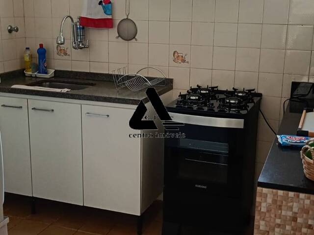 #02797 - Apartamento para Venda em Belo Horizonte - MG - 3