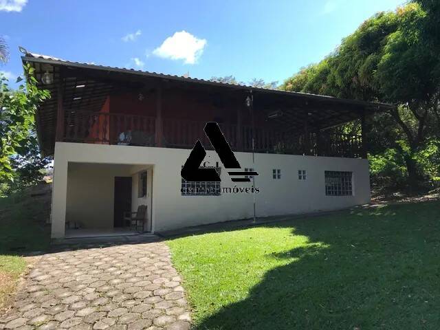 #02798 - Sítio para Venda em Belo Horizonte - MG - 1