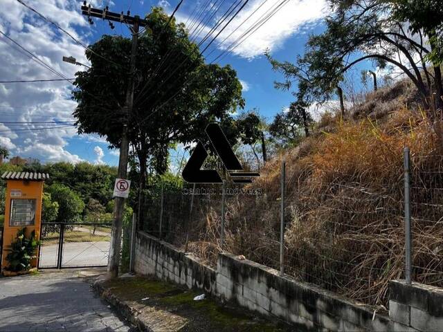 #02800 - Área para Venda em Belo Horizonte - MG - 2