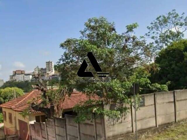 #02801 - Terreno para Venda em Conselheiro Lafaiete - MG - 1