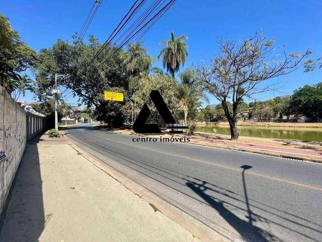 #02802 - Terreno para Venda em Belo Horizonte - MG - 3