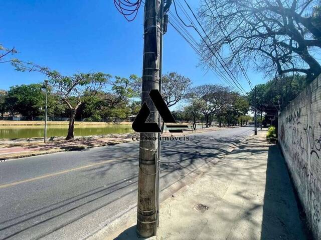 #02802 - Terreno para Venda em Belo Horizonte - MG - 2