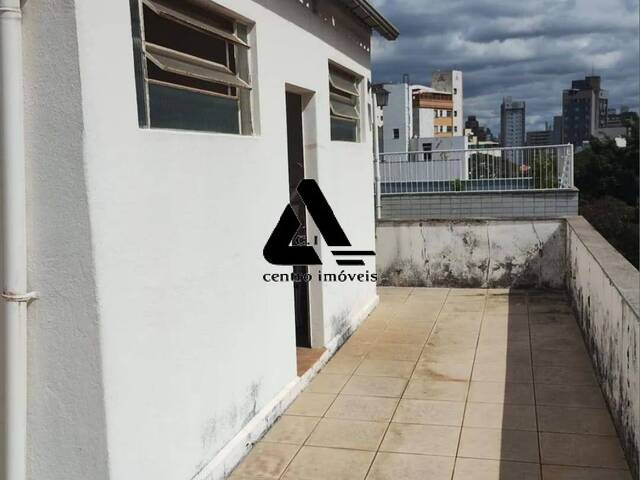 #02799 - Apartamento para Venda em Belo Horizonte - MG - 1